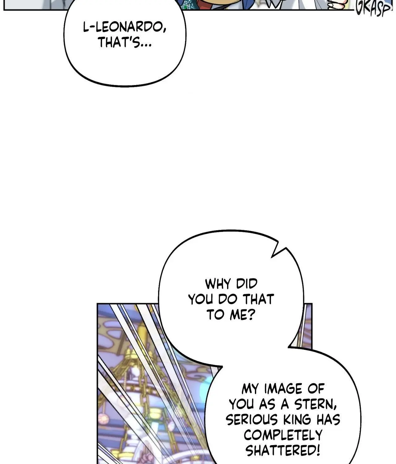 Rolling to be the King - Chapter 11 Page 17