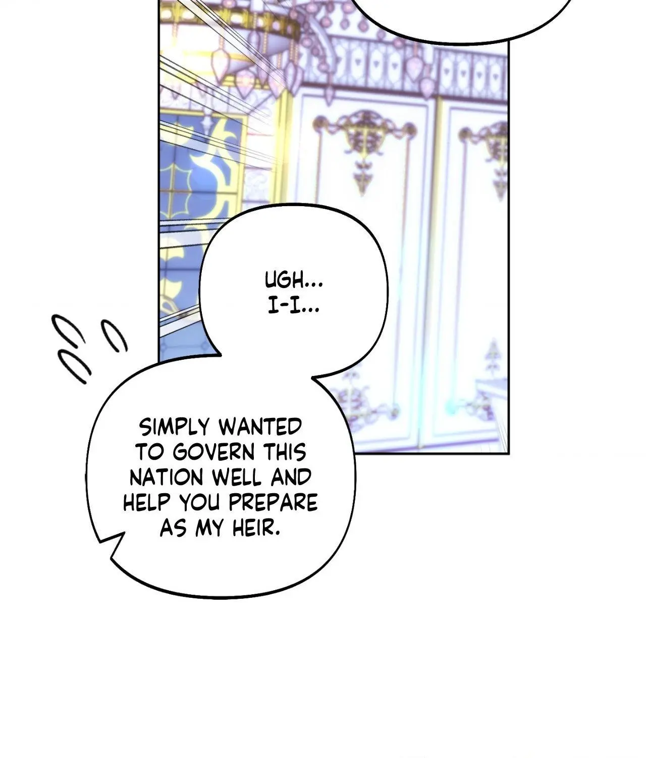 Rolling to be the King - Chapter 11 Page 18