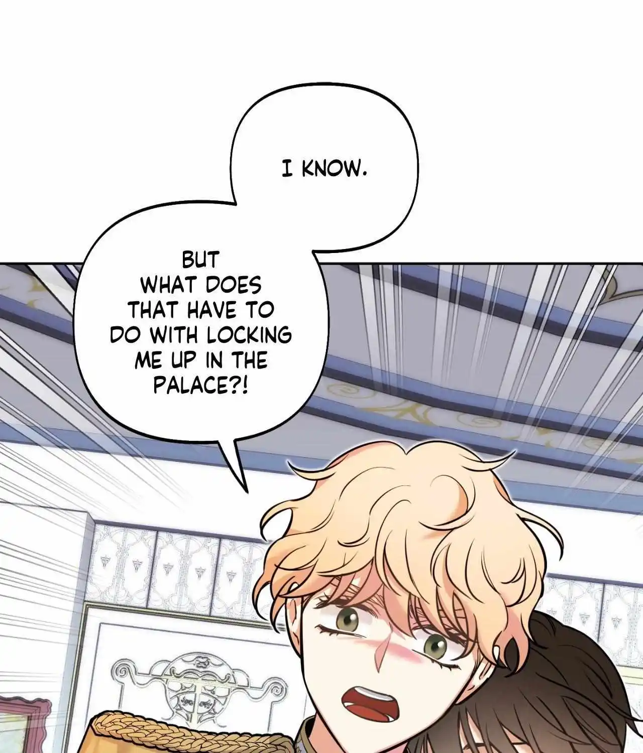 Rolling to be the King - Chapter 11 Page 20