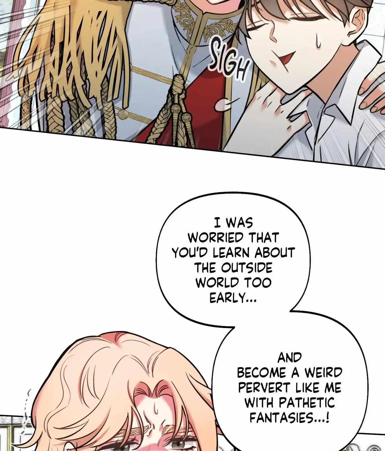 Rolling to be the King - Chapter 11 Page 21