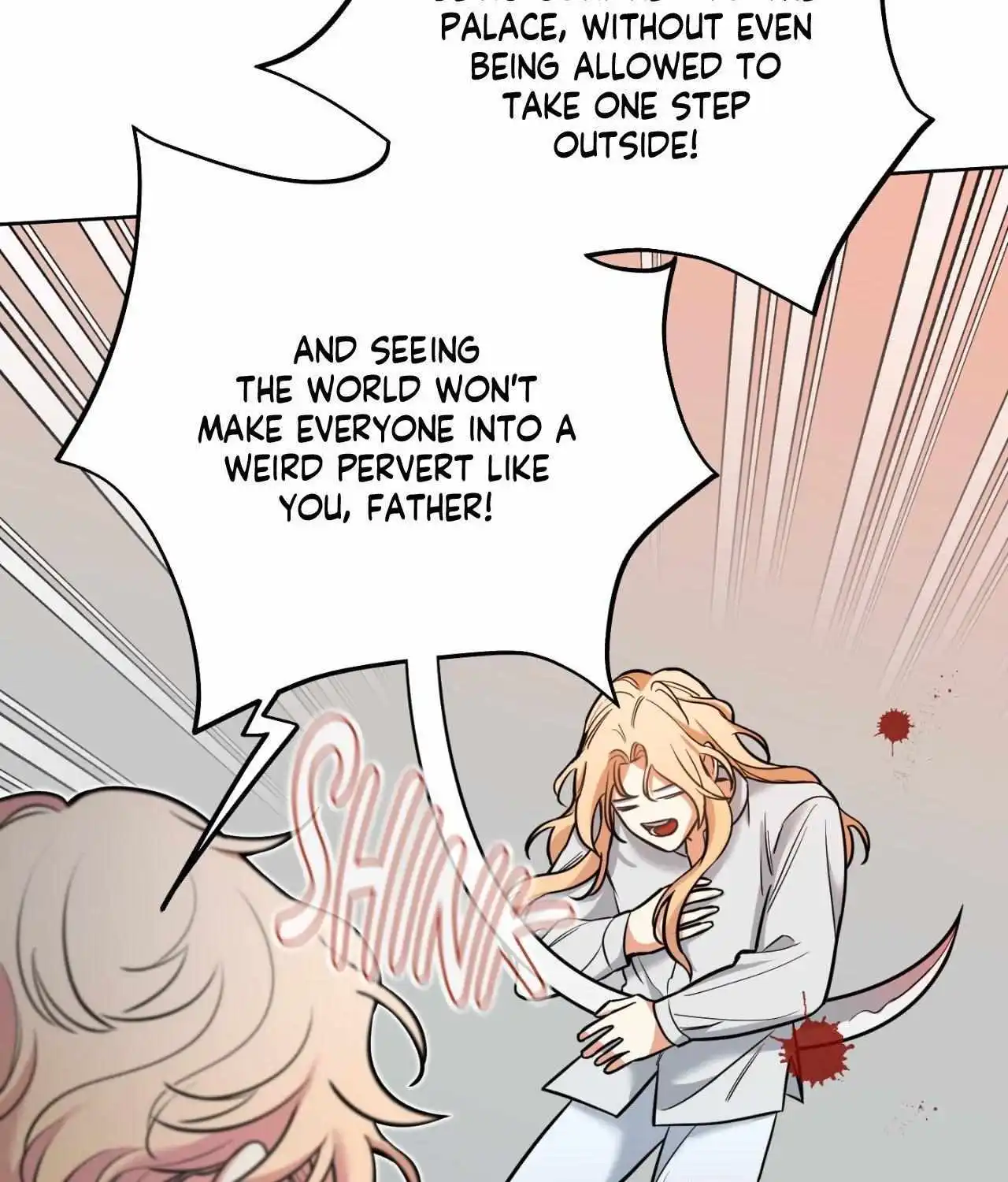 Rolling to be the King - Chapter 11 Page 23