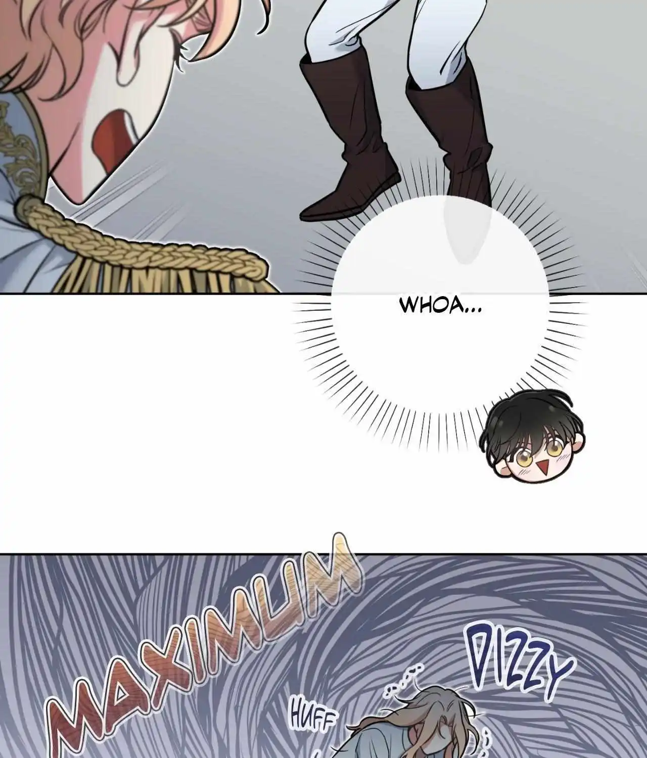 Rolling to be the King - Chapter 11 Page 24