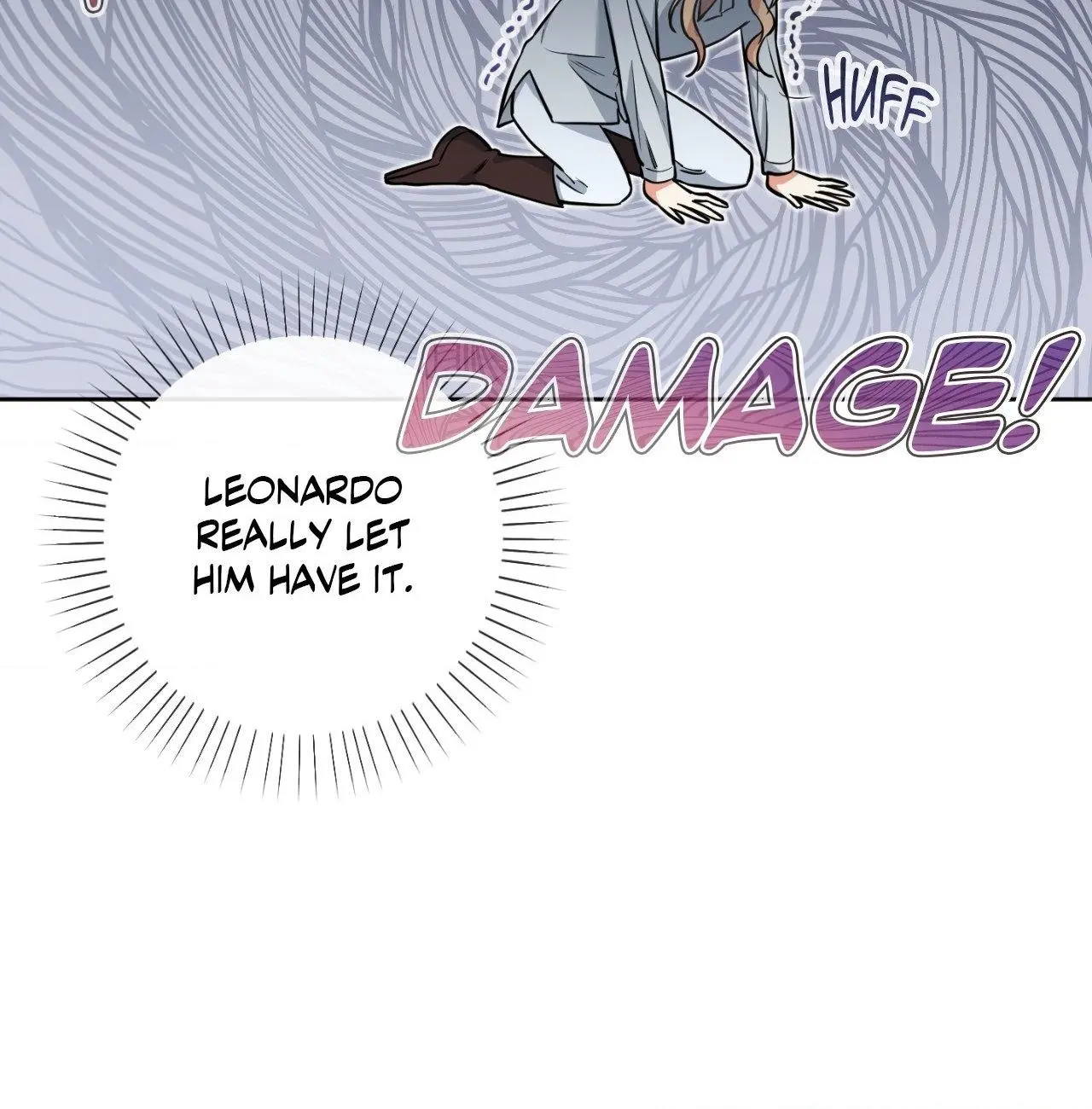 Rolling to be the King - Chapter 11 Page 25
