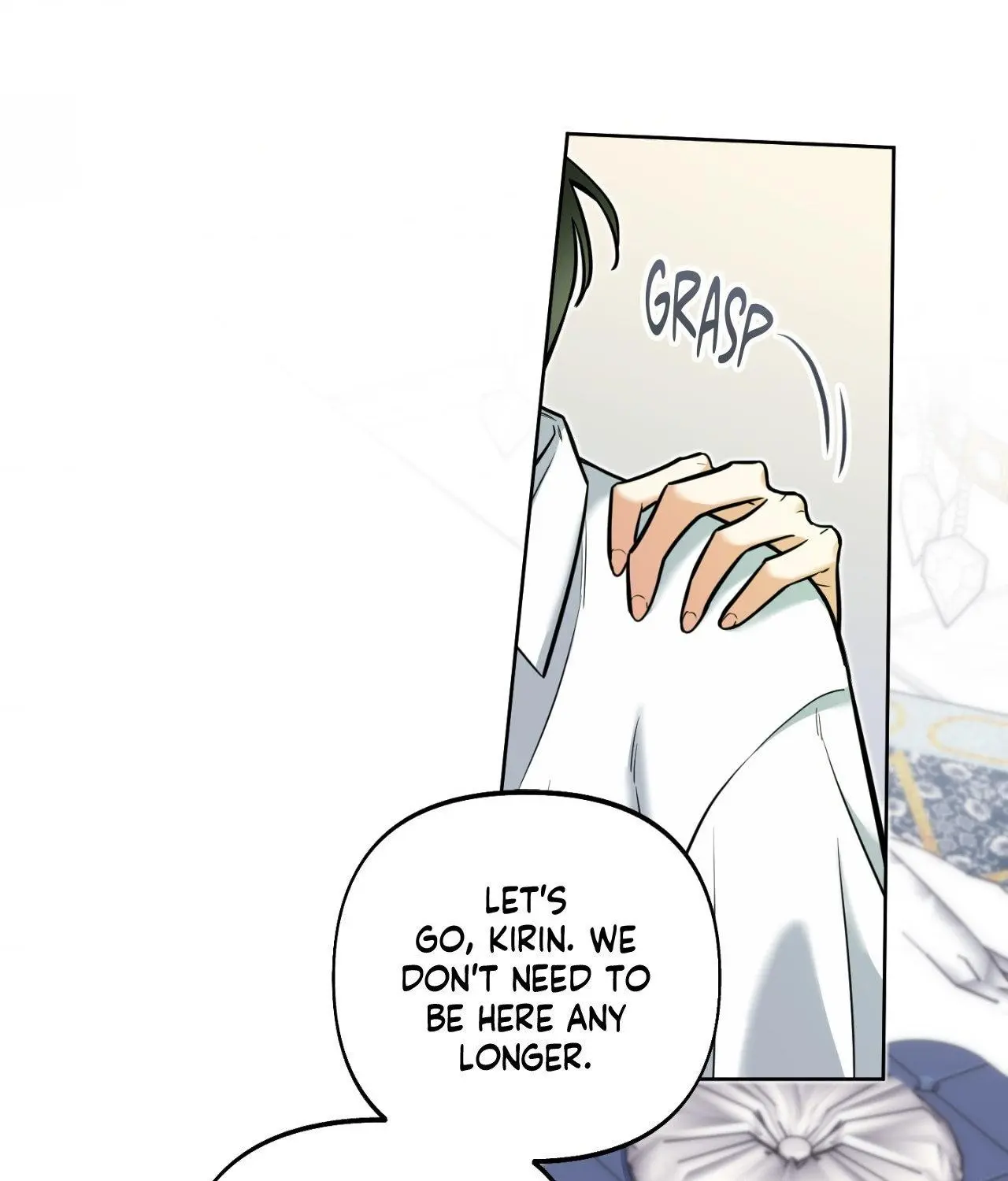 Rolling to be the King - Chapter 11 Page 26
