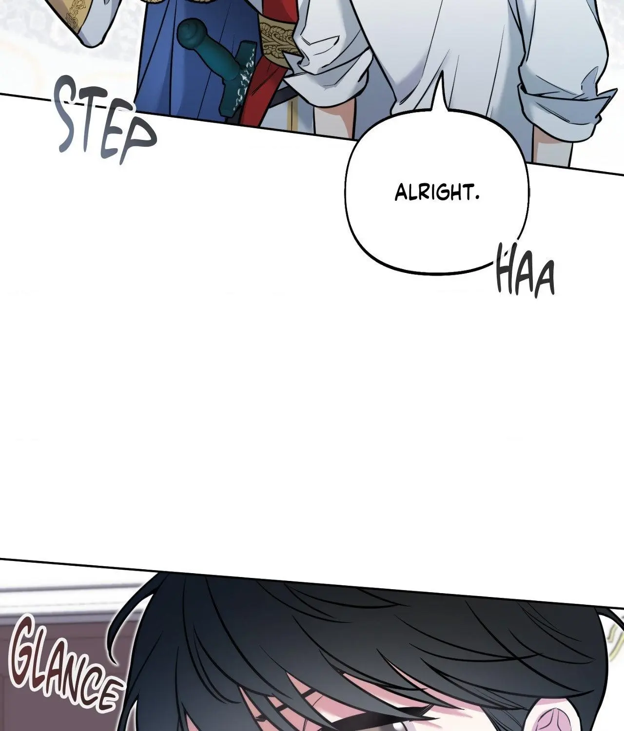 Rolling to be the King - Chapter 11 Page 28