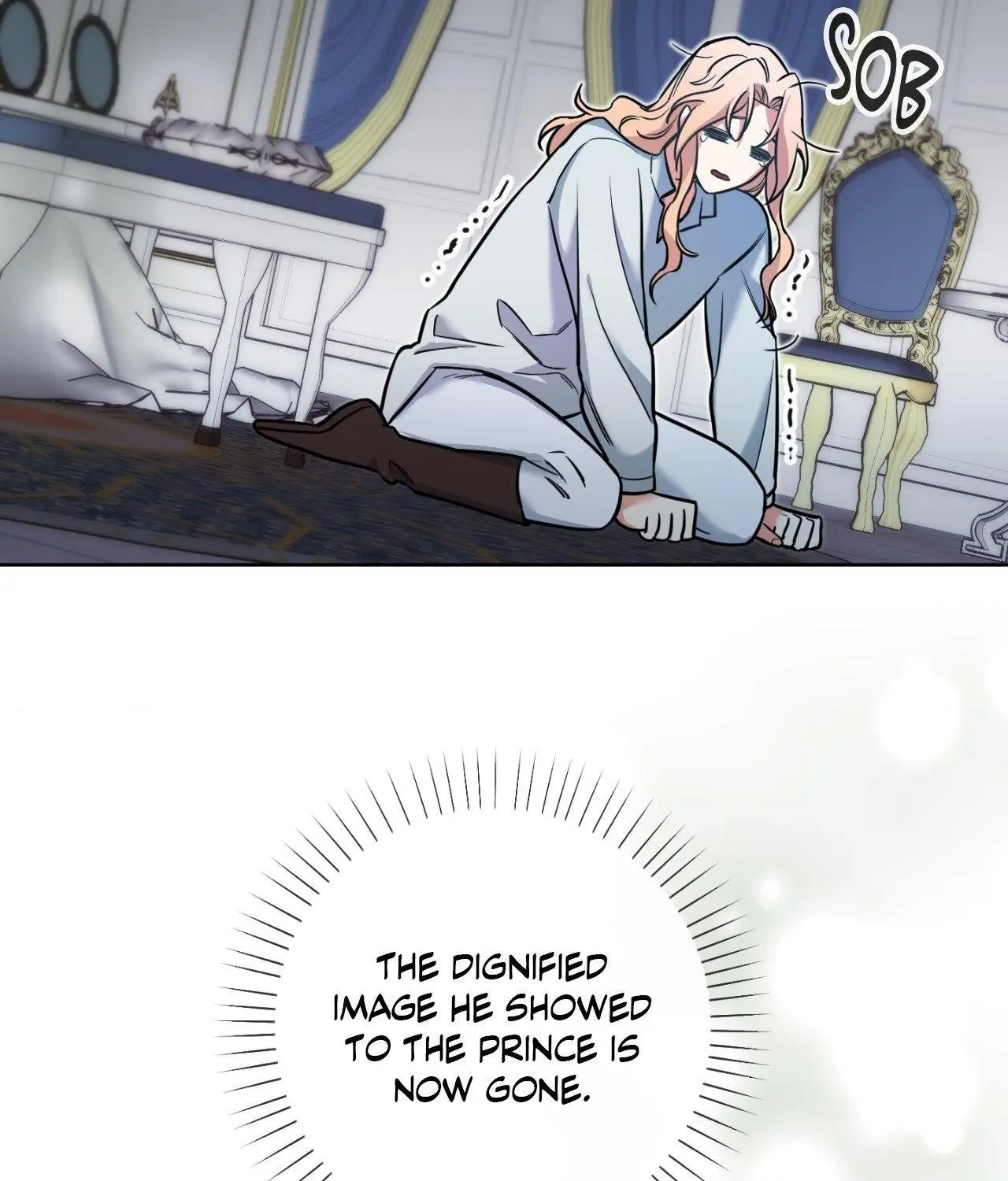Rolling to be the King - Chapter 11 Page 30