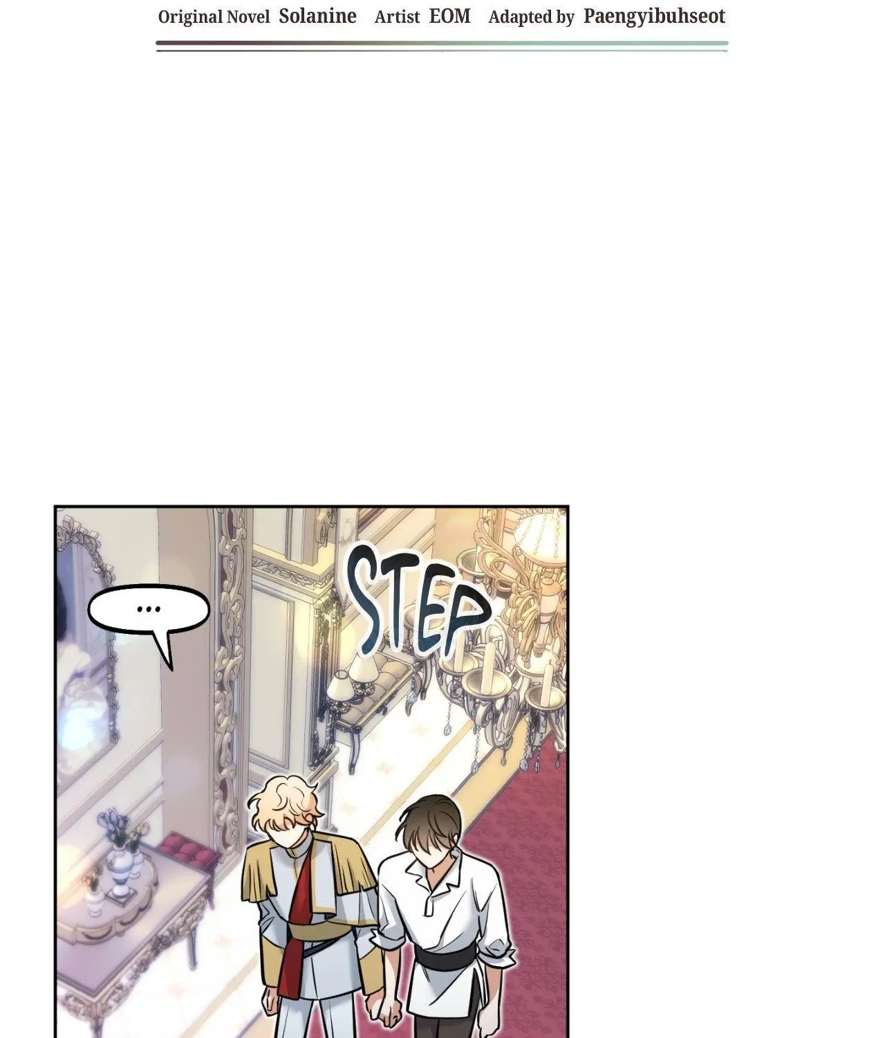 Rolling to be the King - Chapter 11 Page 33