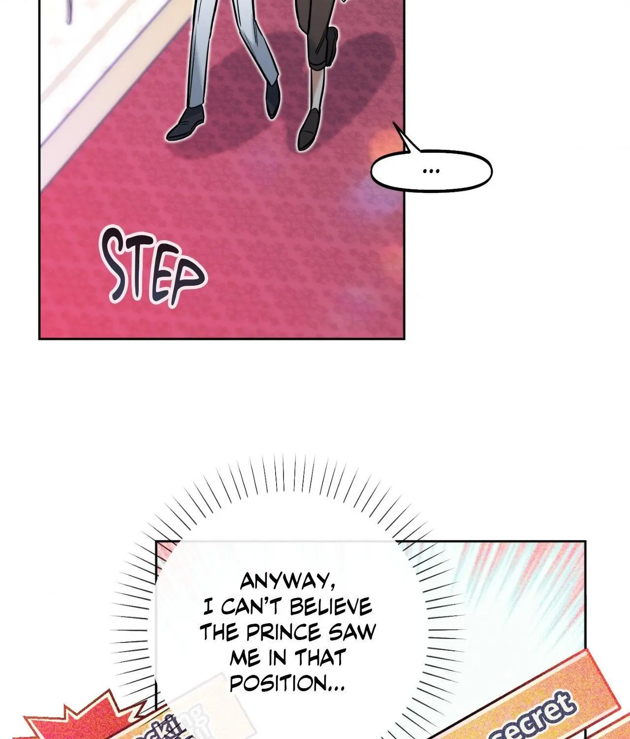 Rolling to be the King - Chapter 11 Page 34