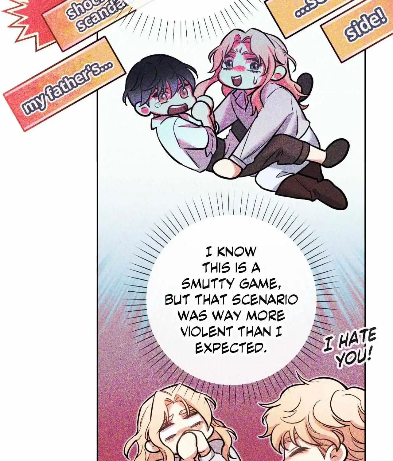 Rolling to be the King - Chapter 11 Page 35