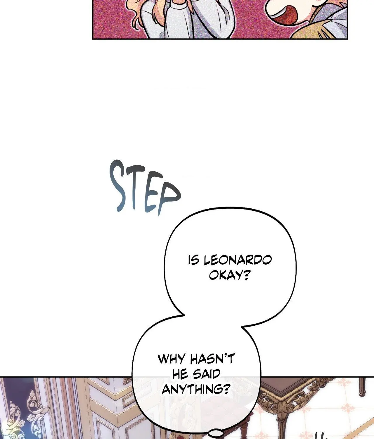 Rolling to be the King - Chapter 11 Page 36