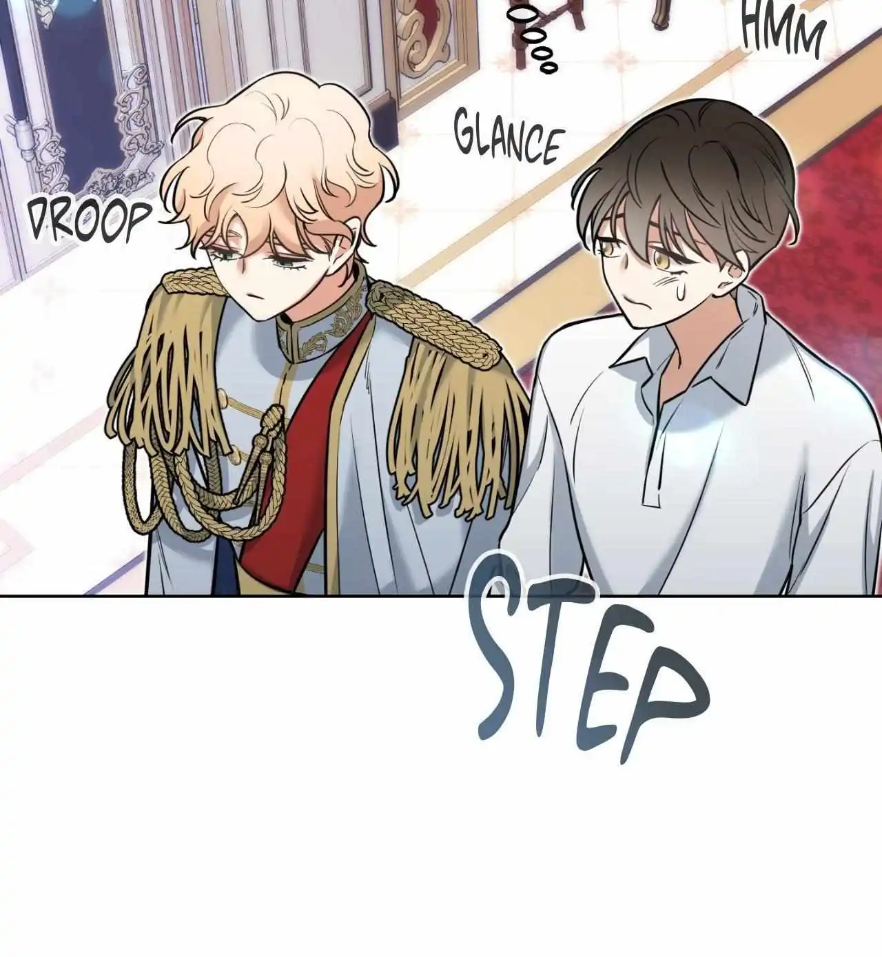 Rolling to be the King - Chapter 11 Page 37