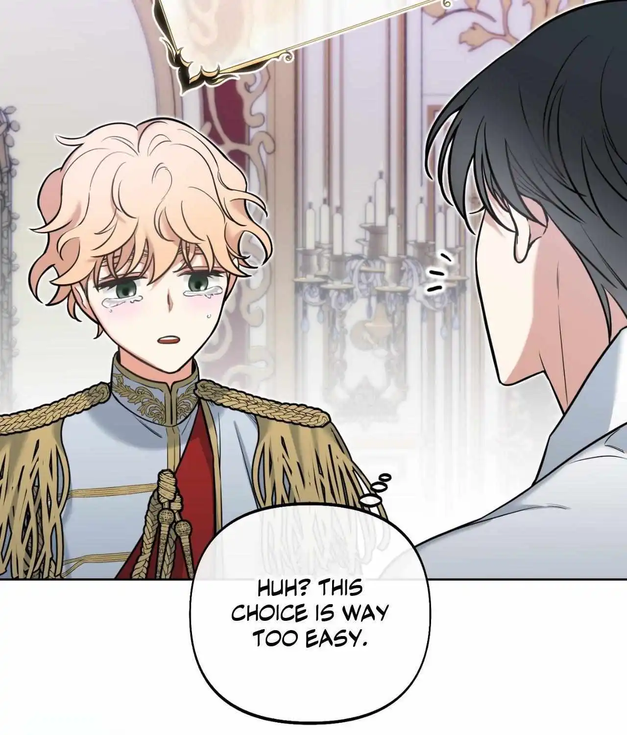 Rolling to be the King - Chapter 11 Page 46