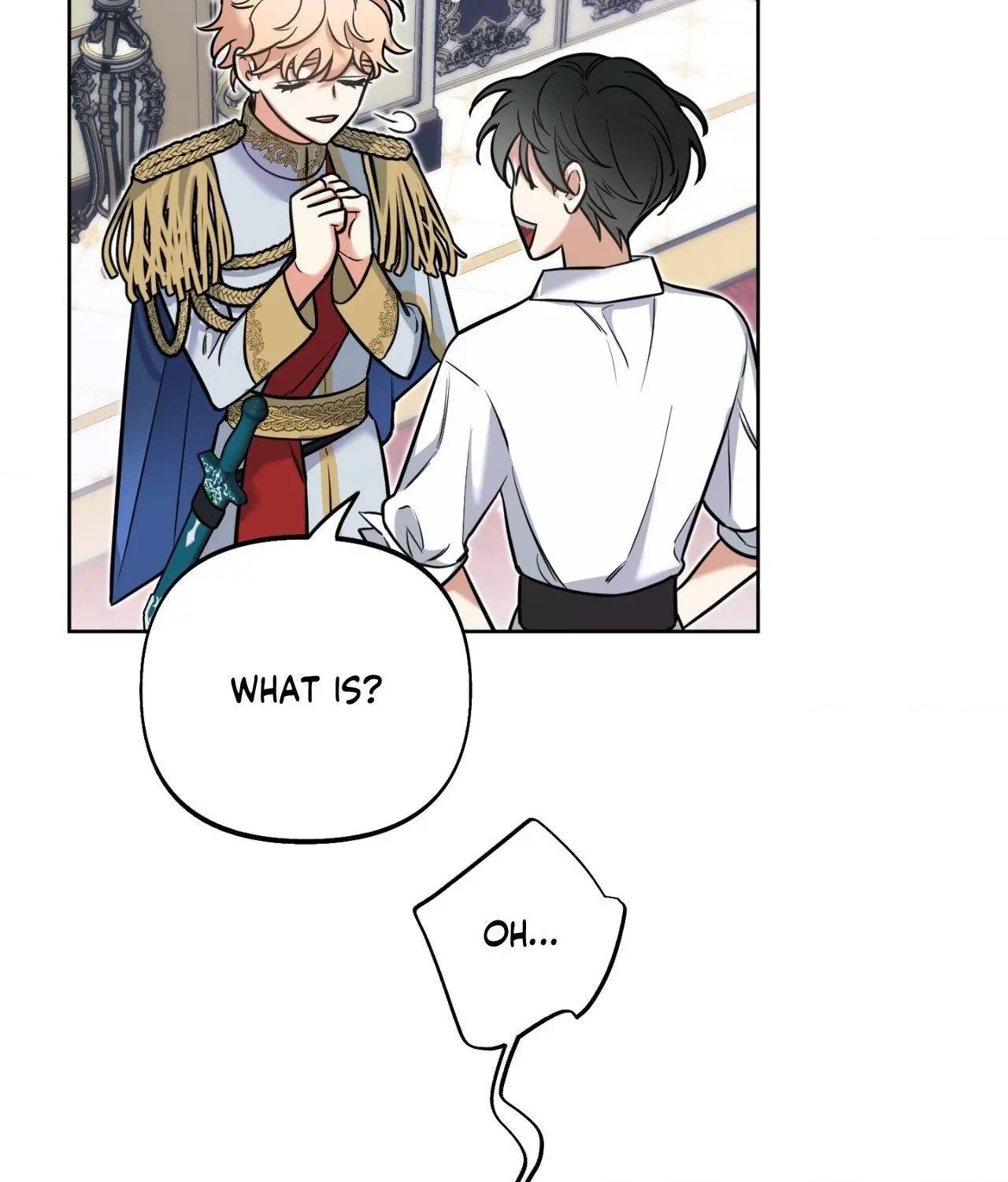 Rolling to be the King - Chapter 11 Page 53