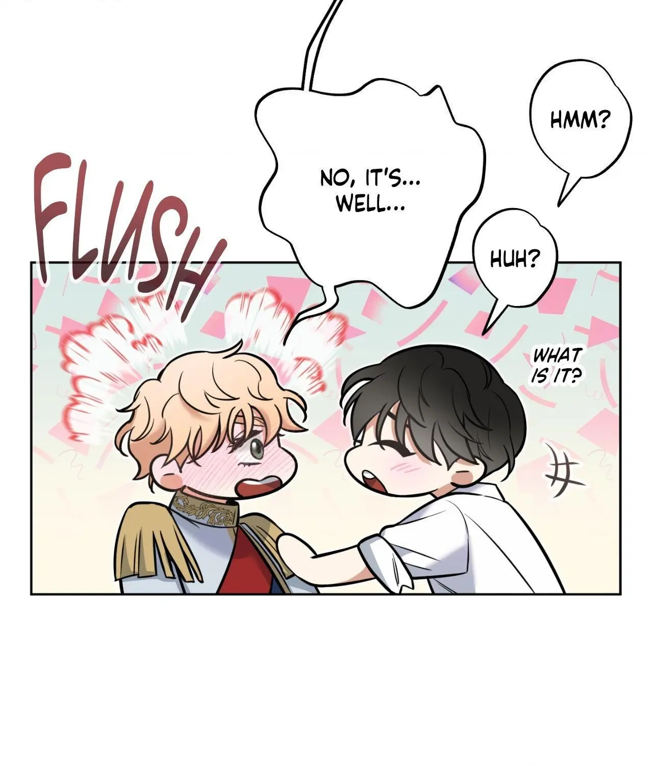 Rolling to be the King - Chapter 11 Page 54