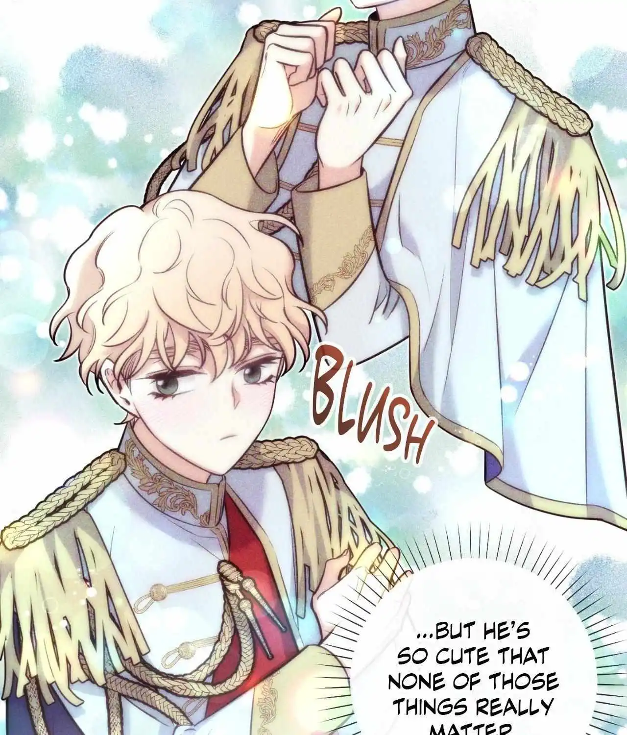 Rolling to be the King - Chapter 11 Page 59