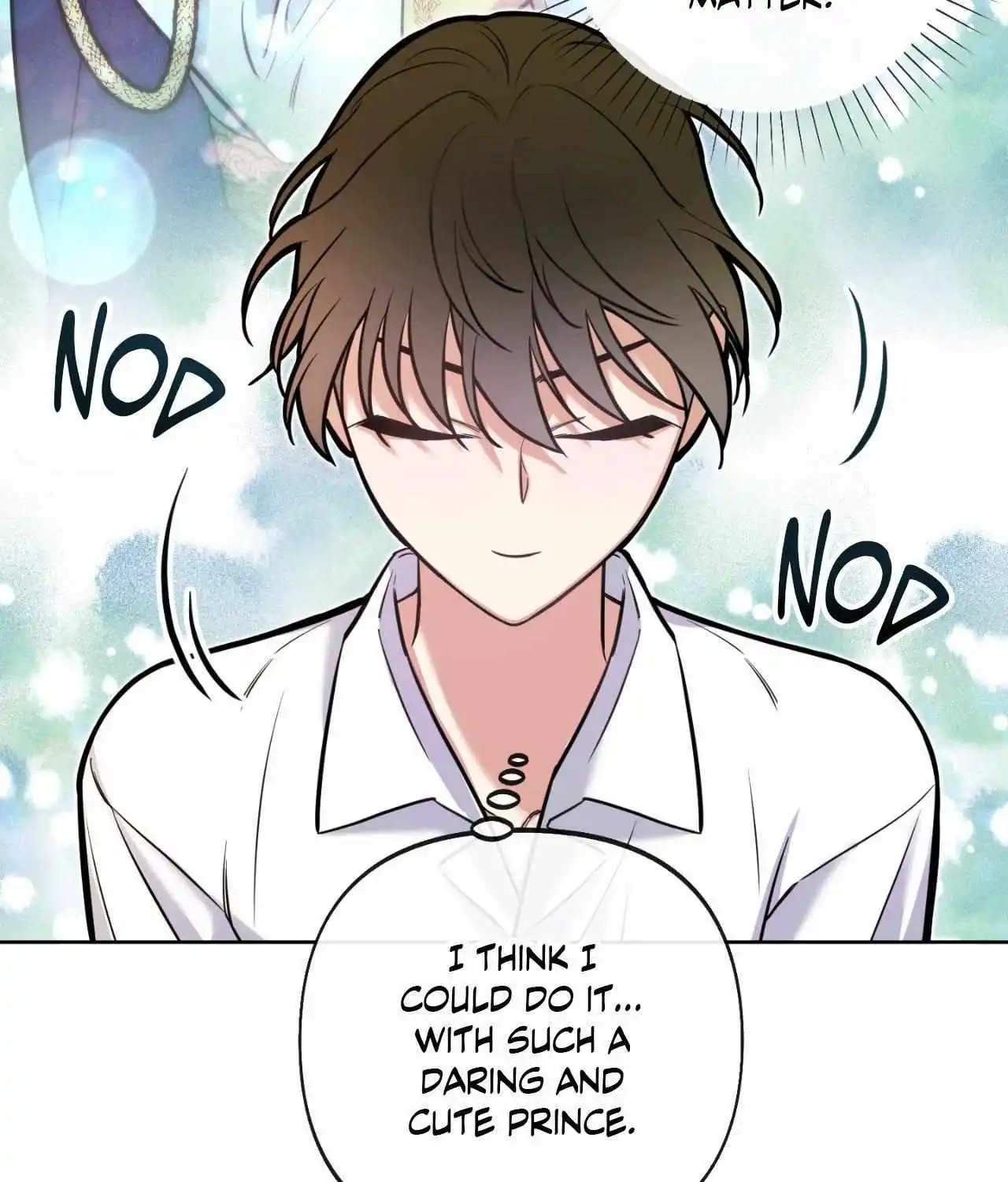 Rolling to be the King - Chapter 11 Page 60