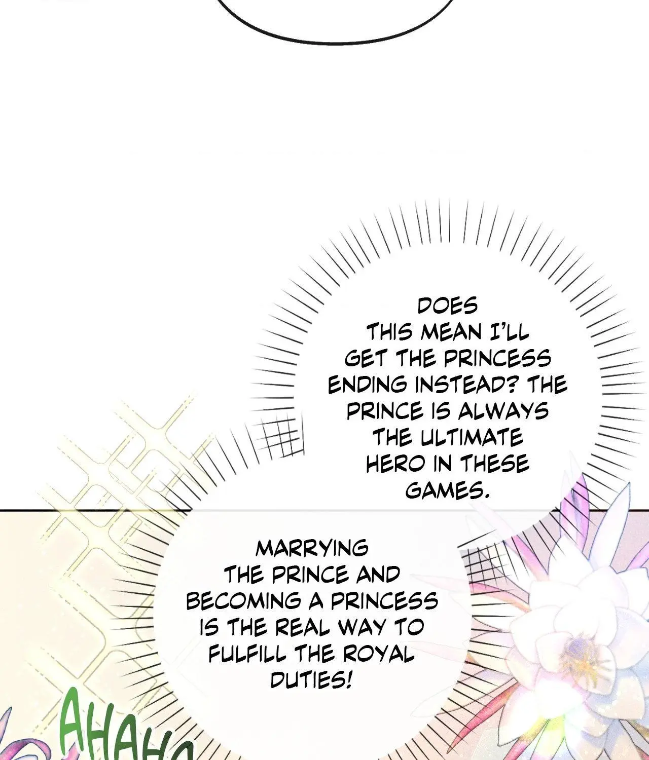 Rolling to be the King - Chapter 11 Page 61