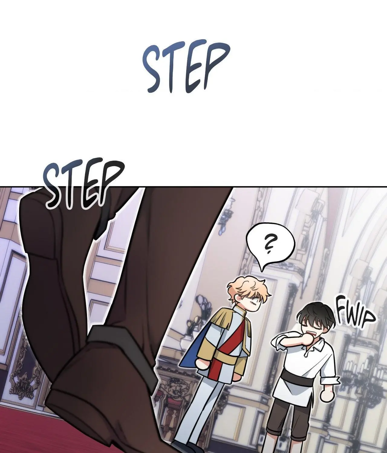 Rolling to be the King - Chapter 11 Page 64