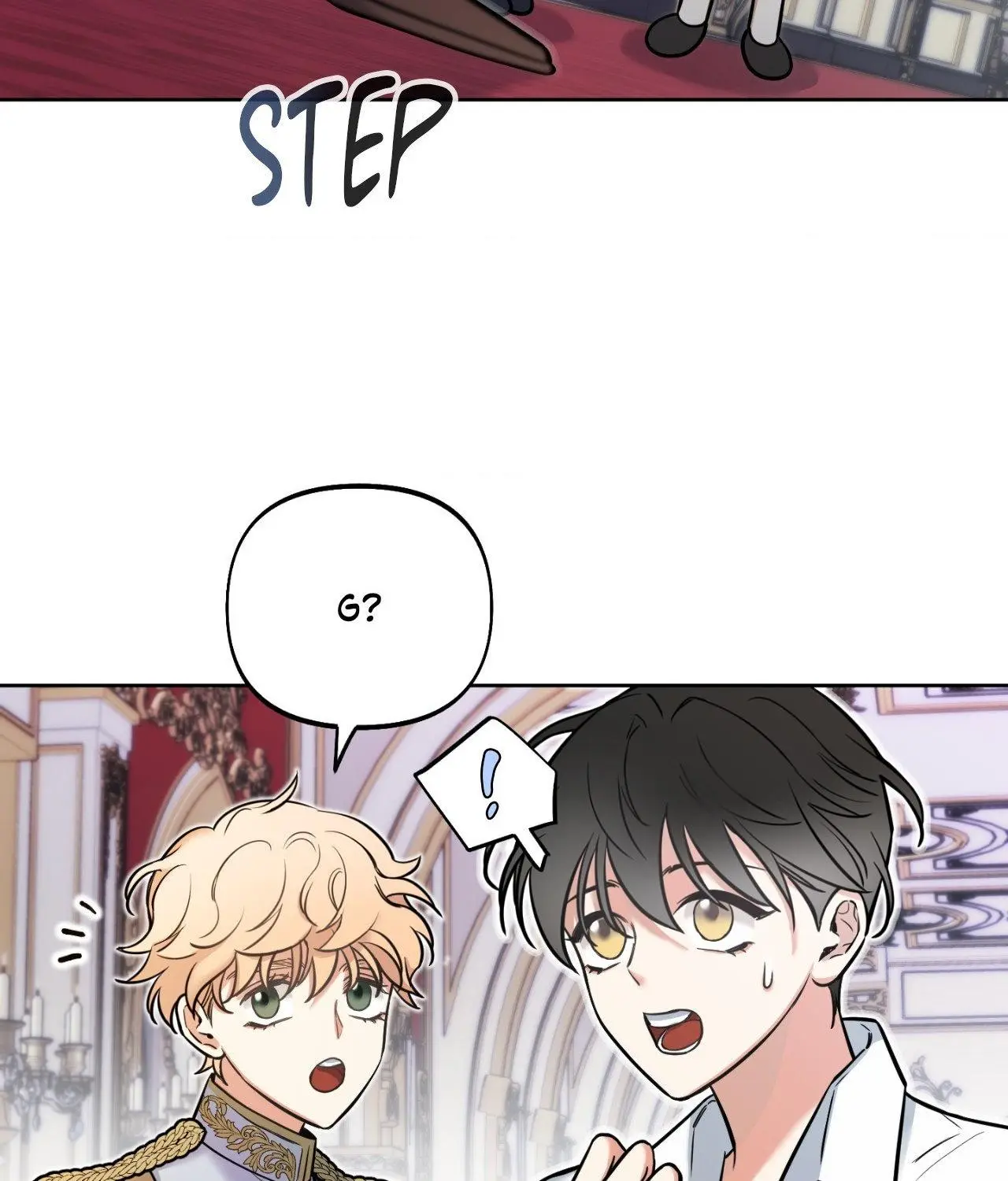 Rolling to be the King - Chapter 11 Page 65