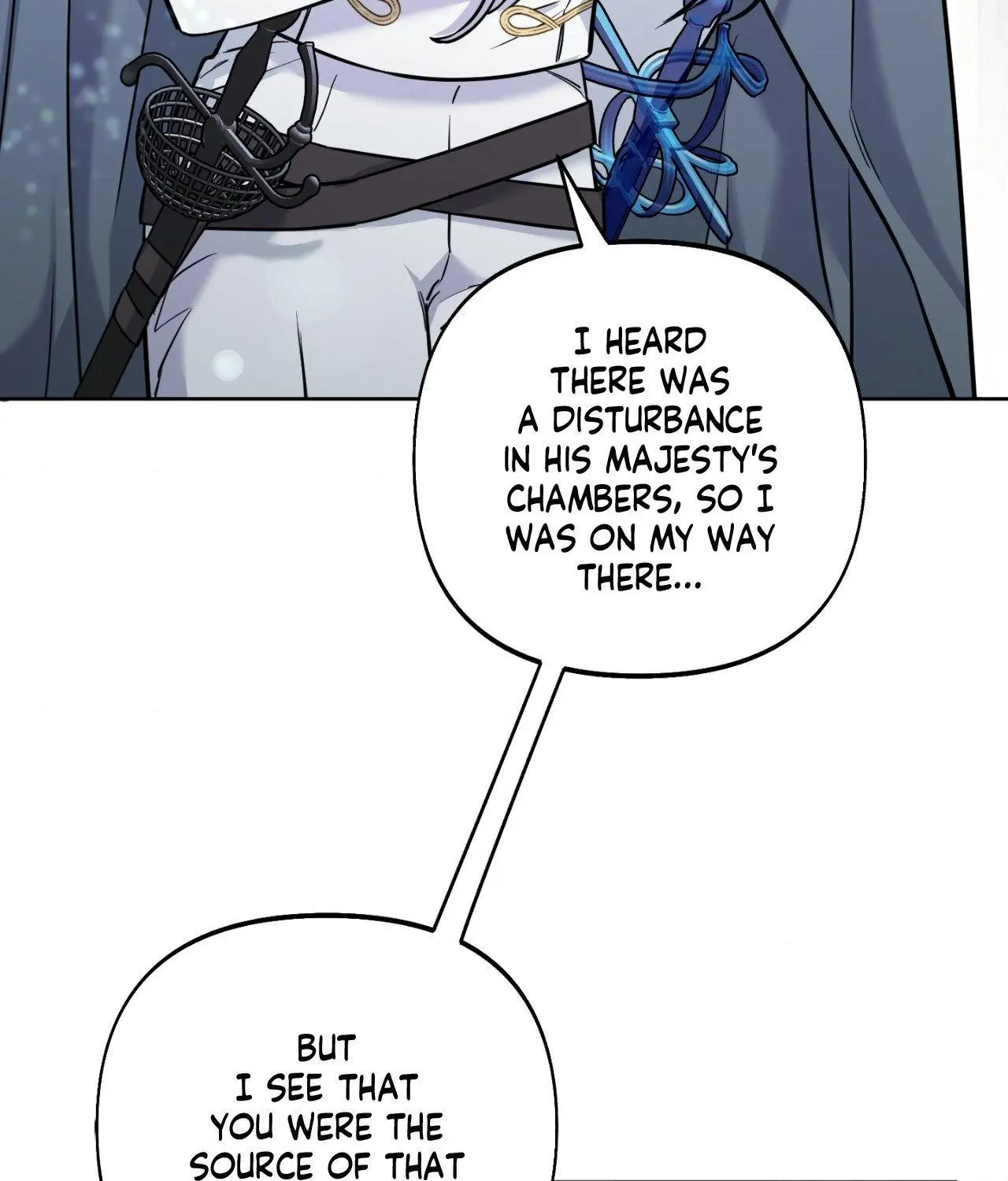 Rolling to be the King - Chapter 11 Page 68