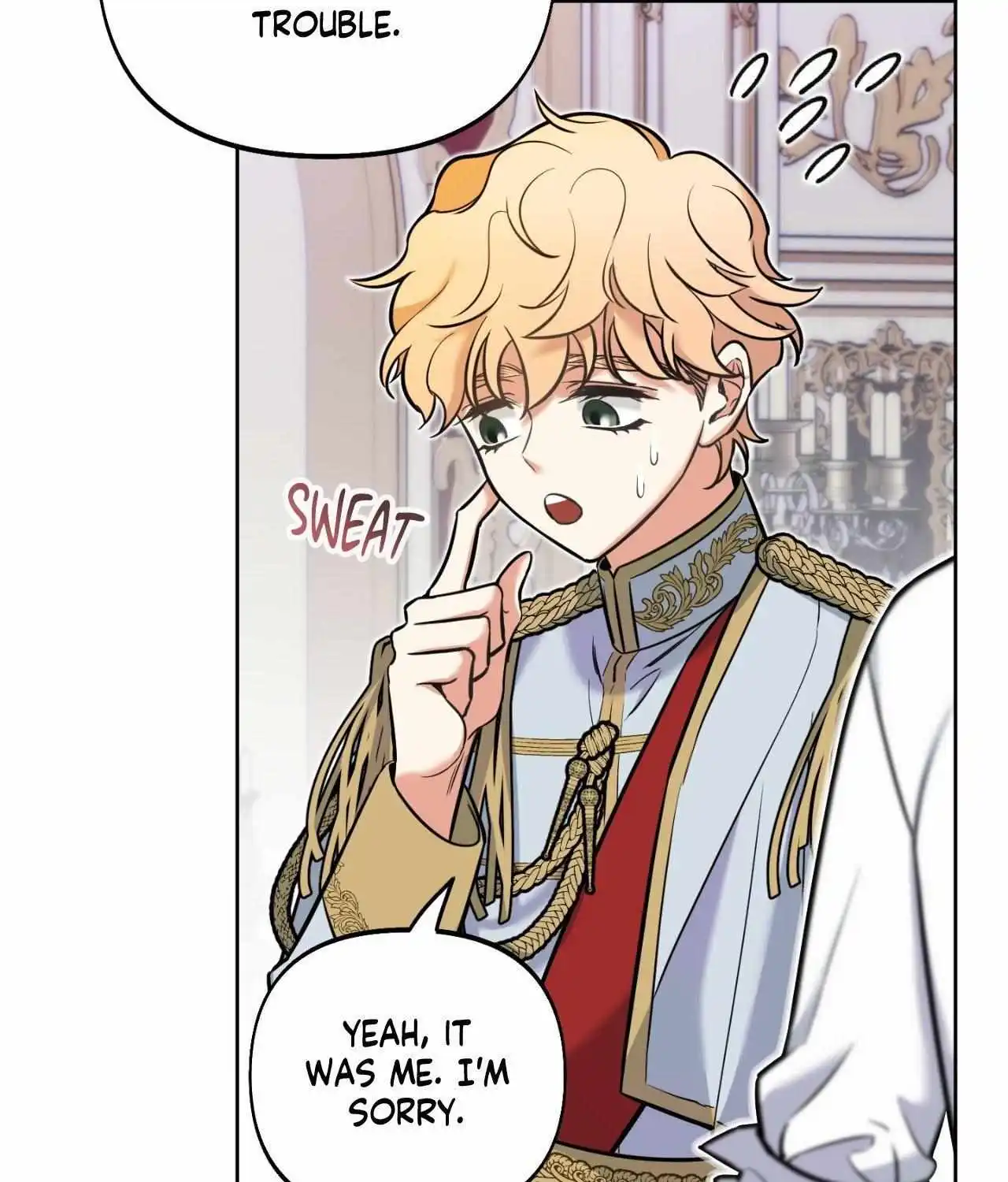 Rolling to be the King - Chapter 11 Page 69