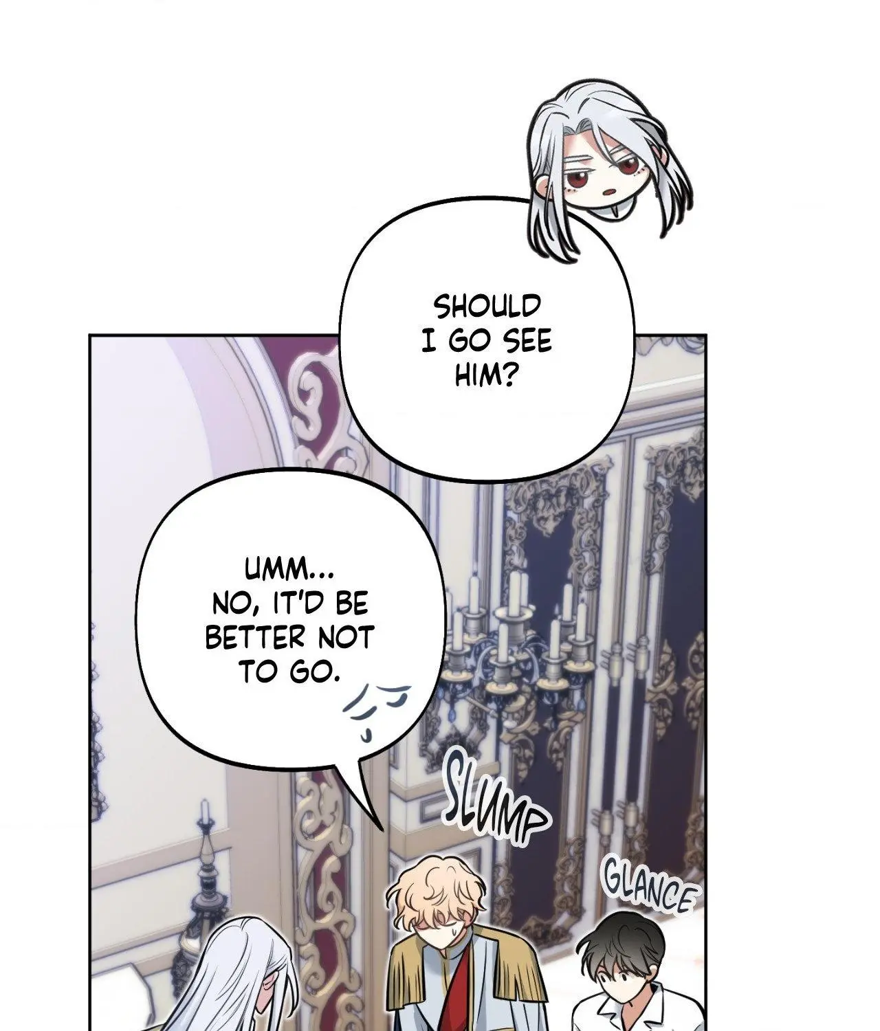 Rolling to be the King - Chapter 11 Page 71