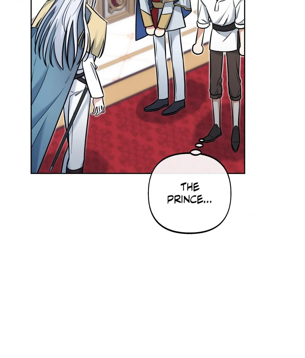 Rolling to be the King - Chapter 11 Page 72