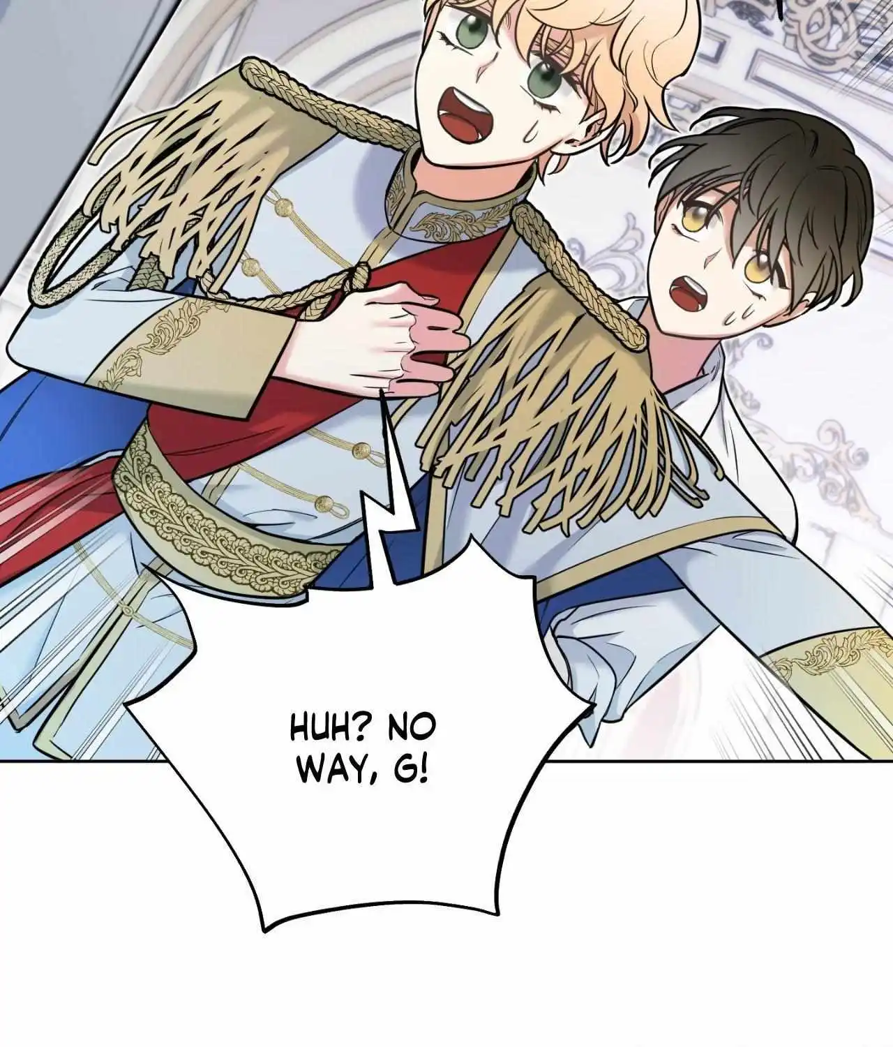 Rolling to be the King - Chapter 11 Page 78