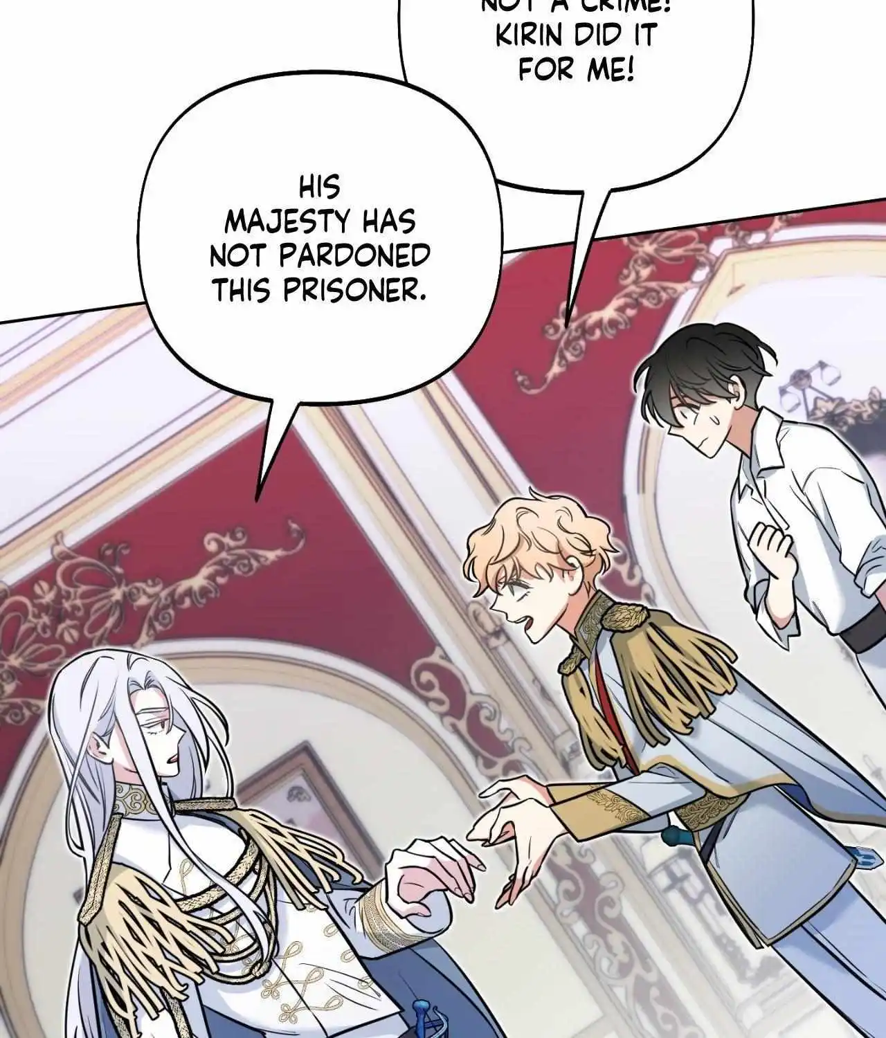 Rolling to be the King - Chapter 11 Page 83