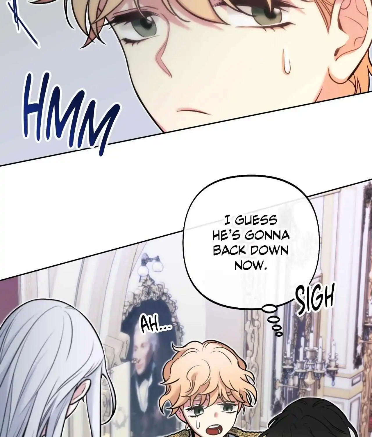 Rolling to be the King - Chapter 11 Page 85