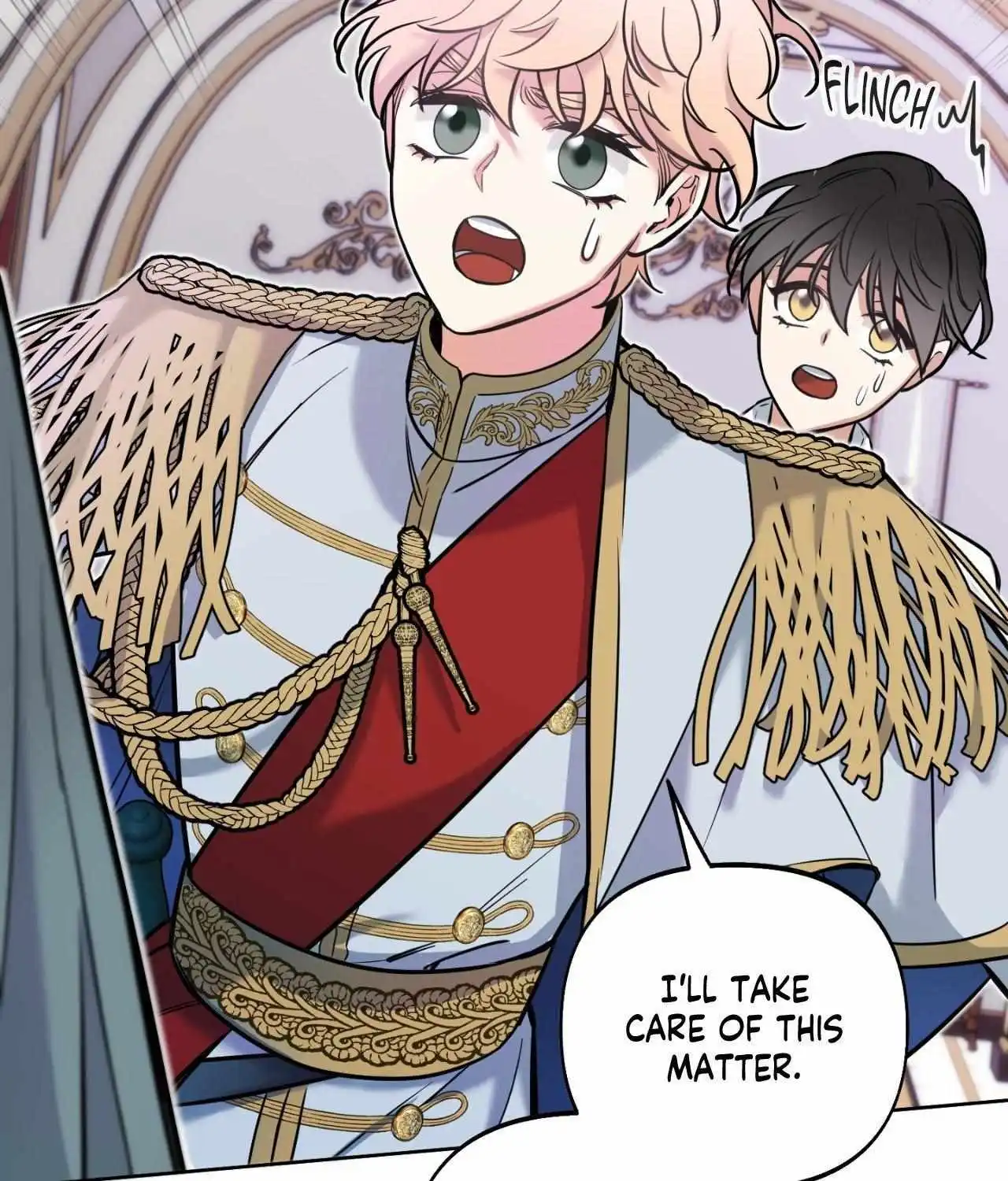 Rolling to be the King - Chapter 11 Page 89