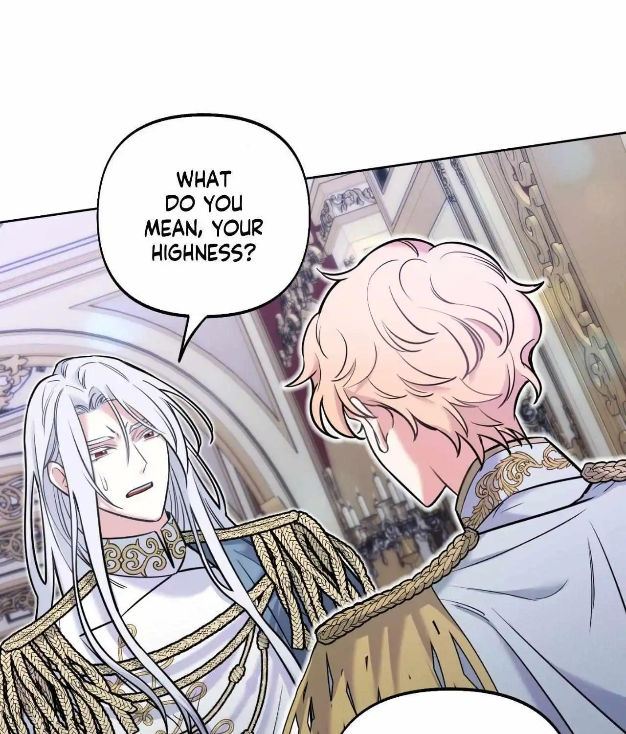 Rolling to be the King - Chapter 11 Page 91