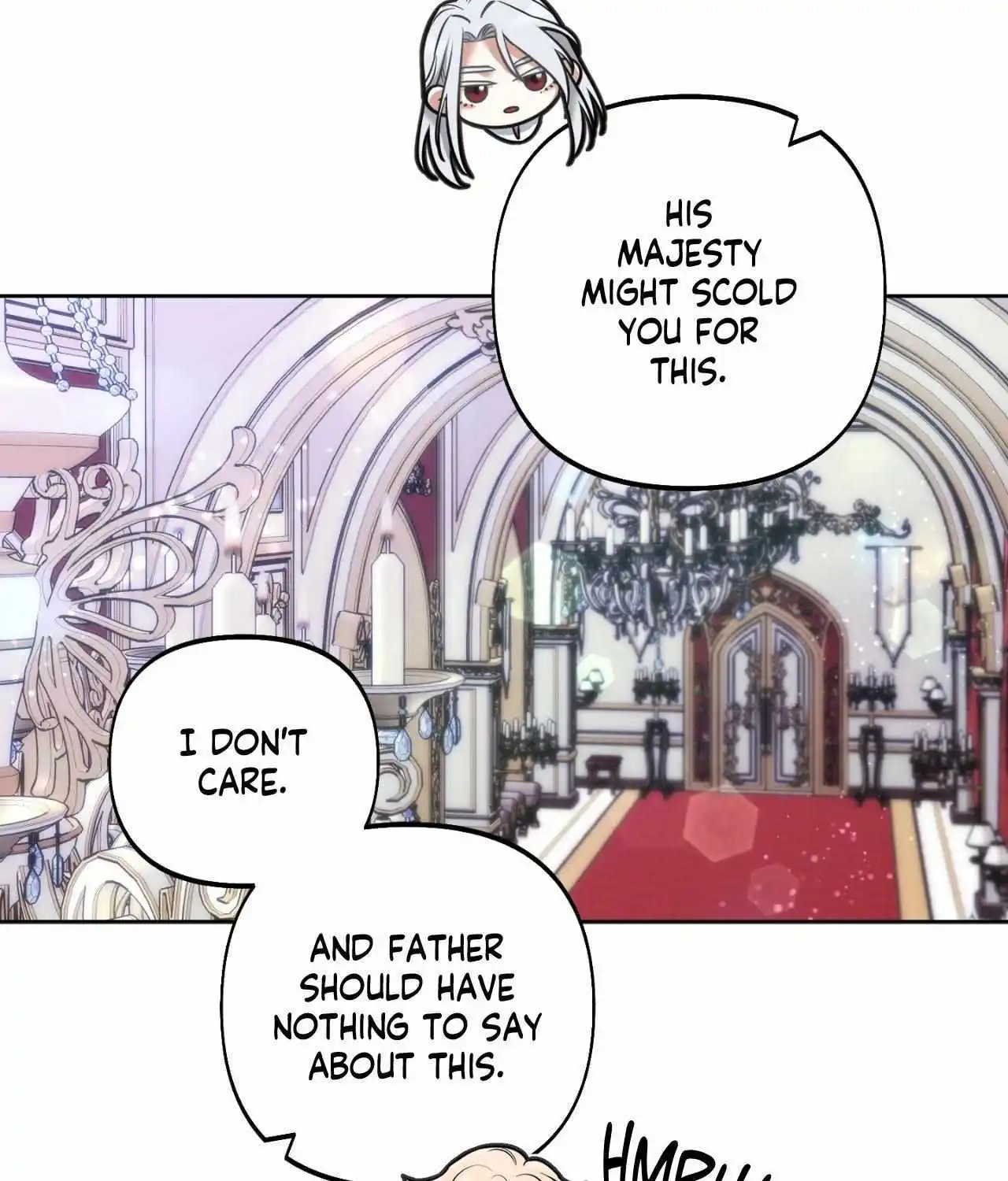 Rolling to be the King - Chapter 11 Page 95