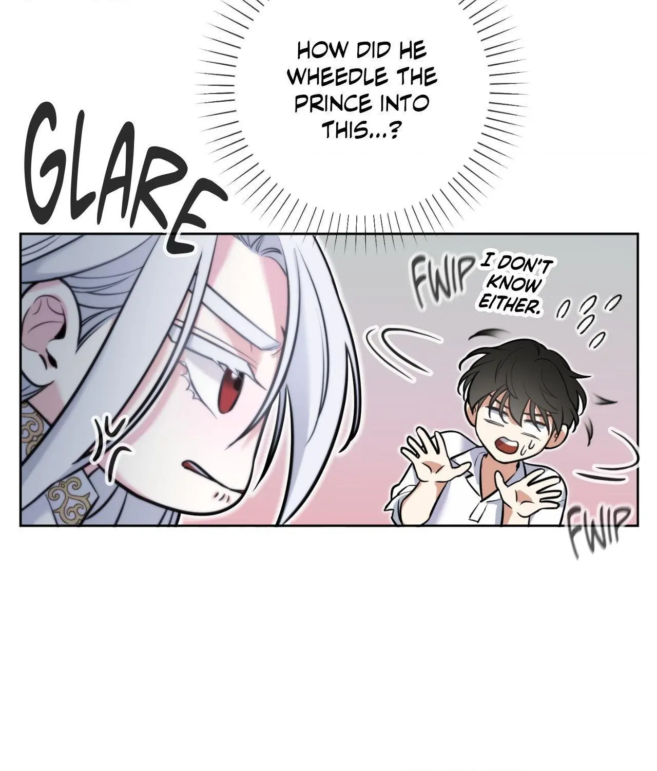 Rolling to be the King - Chapter 11 Page 100