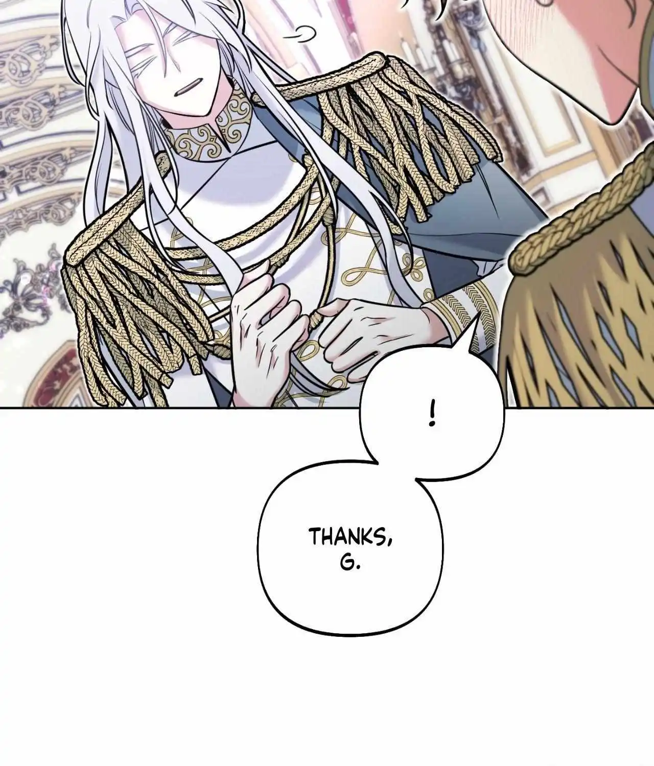 Rolling to be the King - Chapter 11 Page 102