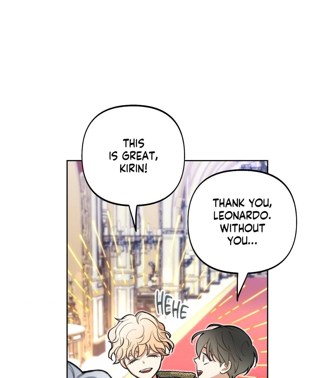 Rolling to be the King - Chapter 11 Page 104