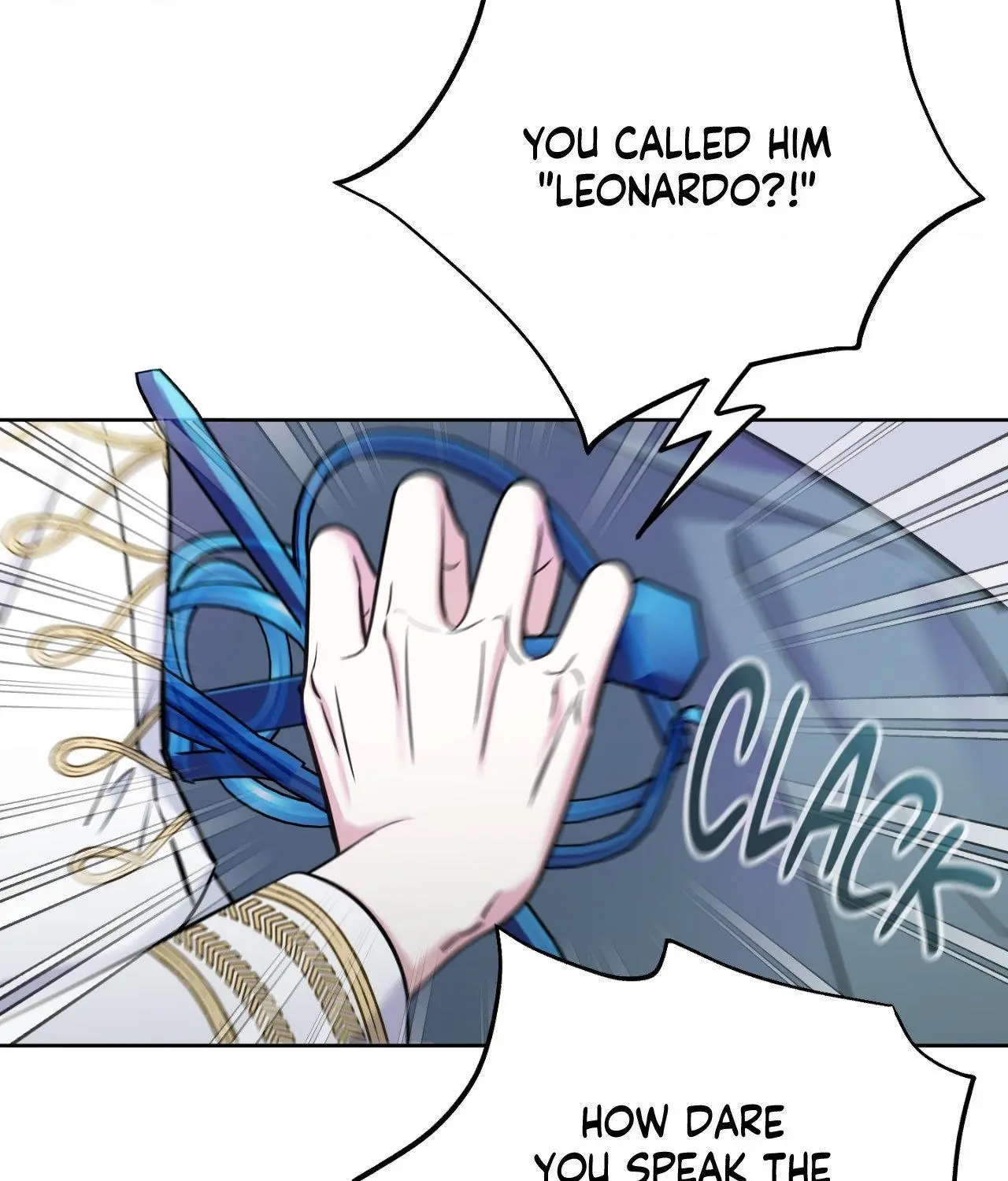 Rolling to be the King - Chapter 11 Page 106