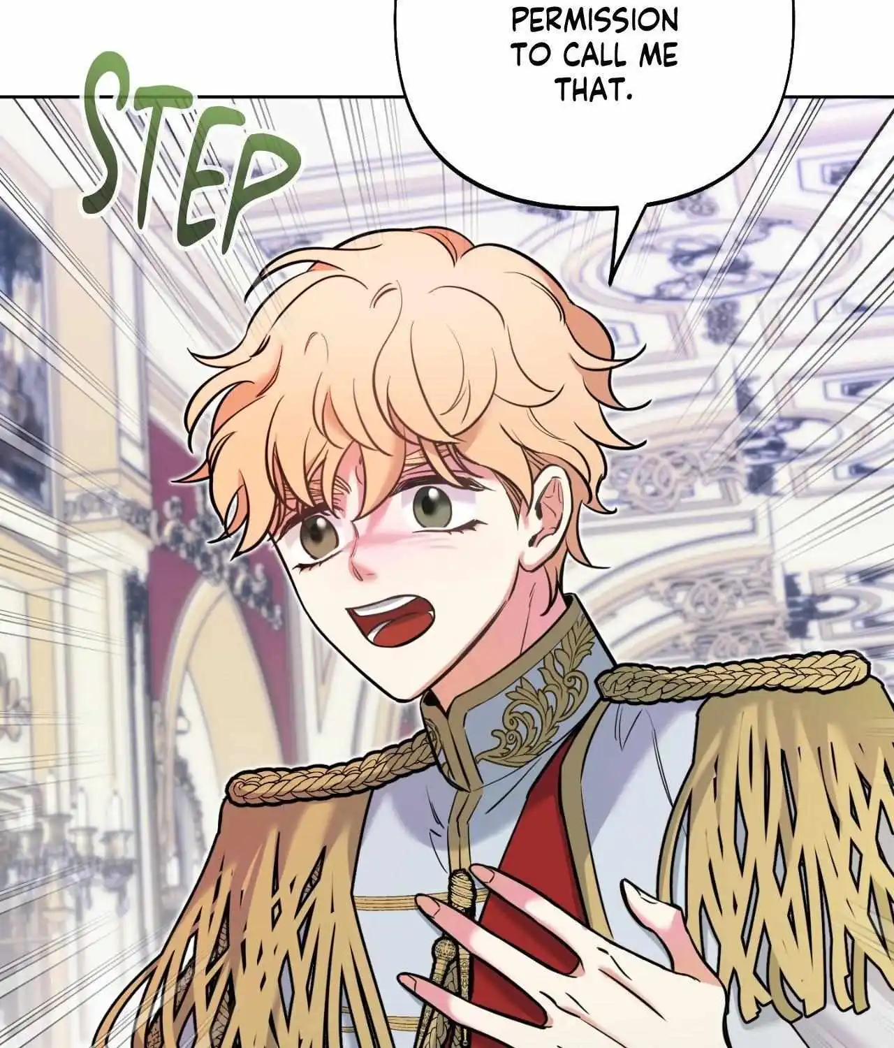 Rolling to be the King - Chapter 11 Page 108