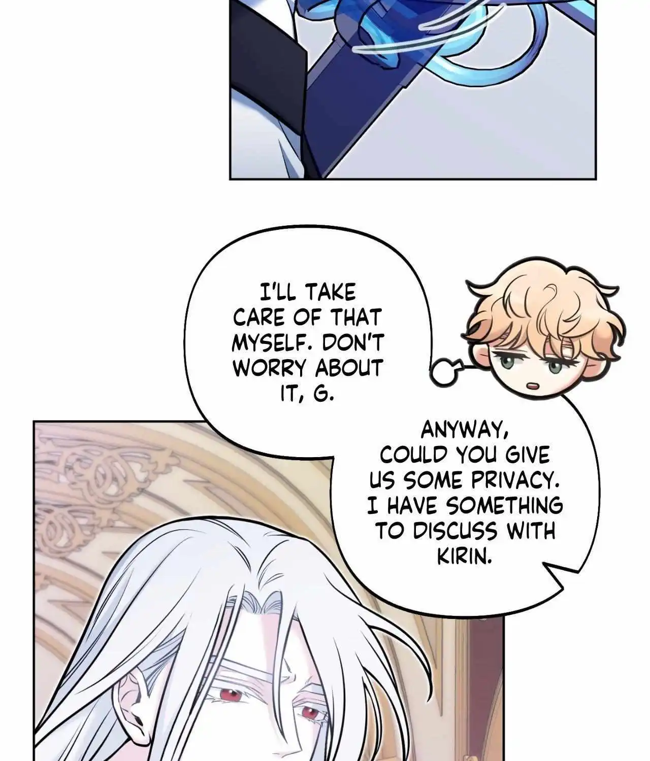 Rolling to be the King - Chapter 12 Page 4