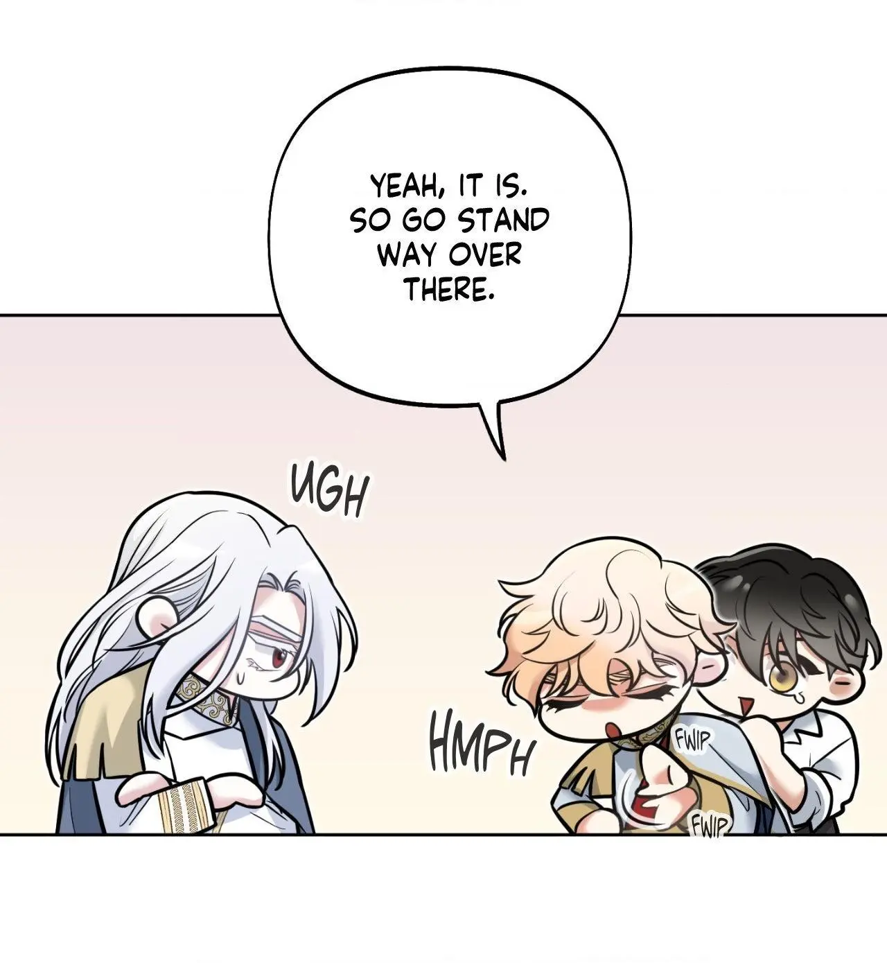 Rolling to be the King - Chapter 12 Page 6