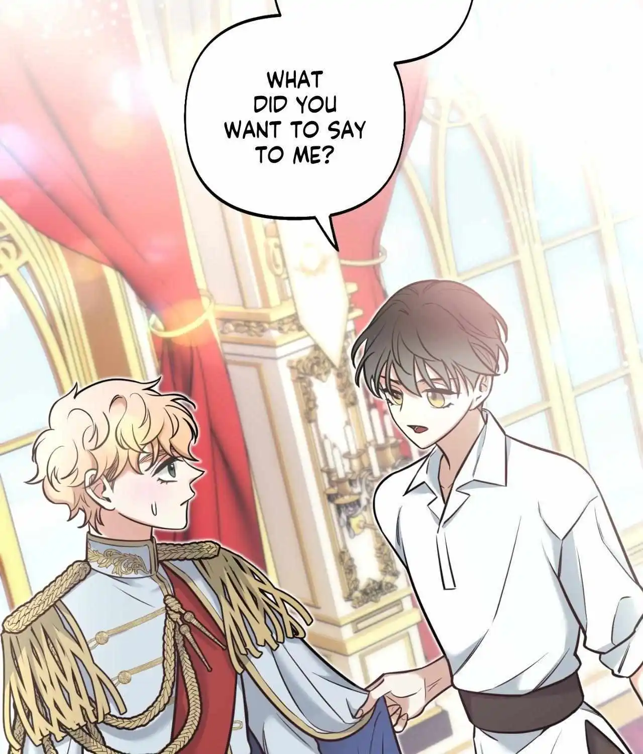 Rolling to be the King - Chapter 12 Page 9