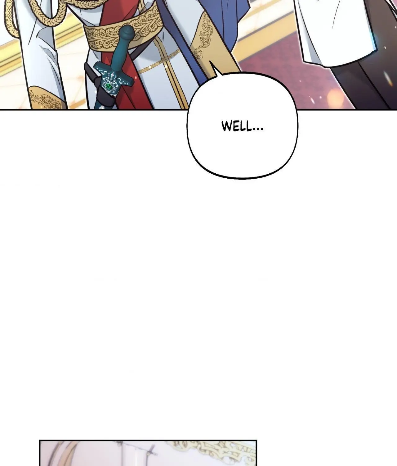 Rolling to be the King - Chapter 12 Page 10