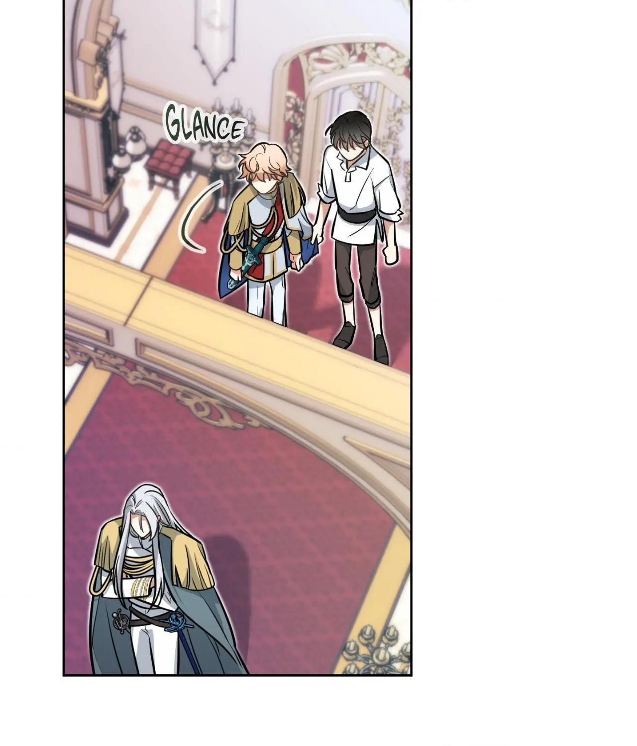 Rolling to be the King - Chapter 12 Page 11