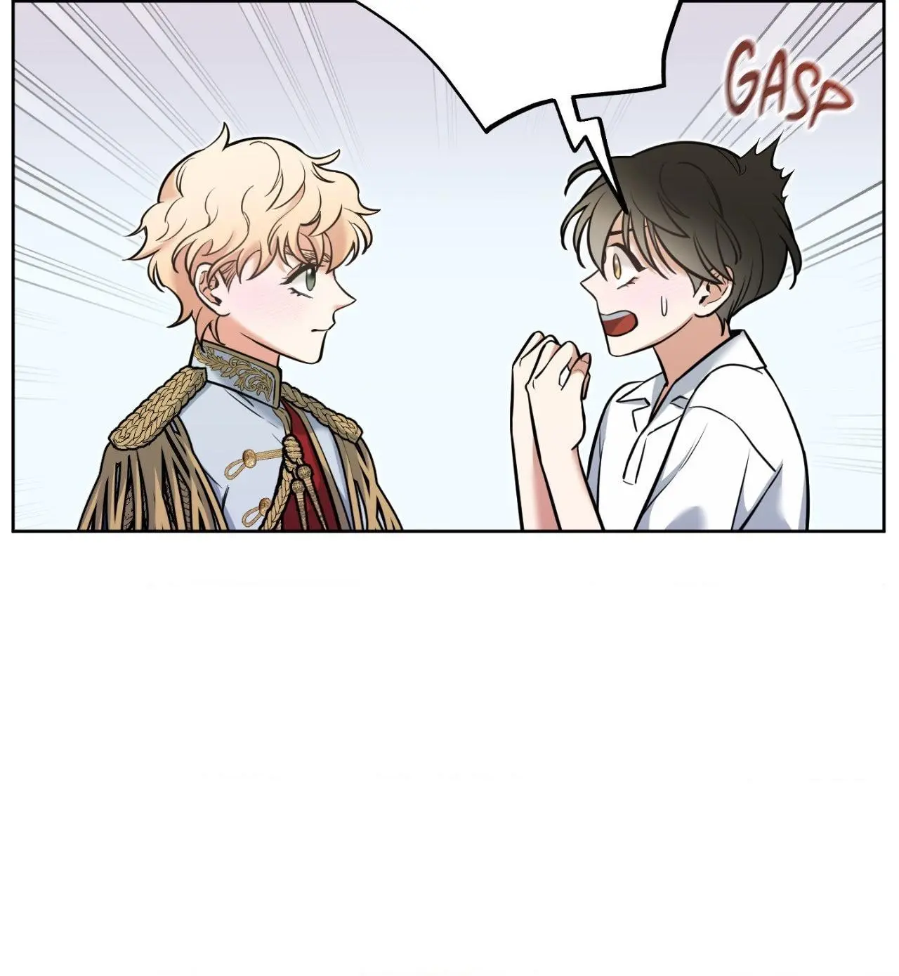 Rolling to be the King - Chapter 12 Page 18