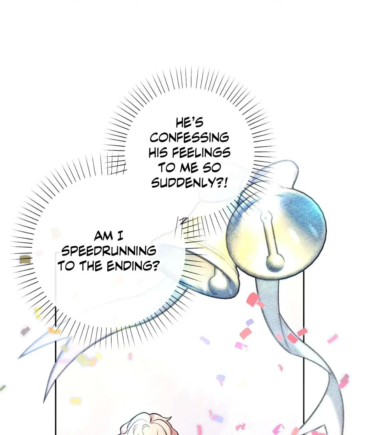 Rolling to be the King - Chapter 12 Page 19