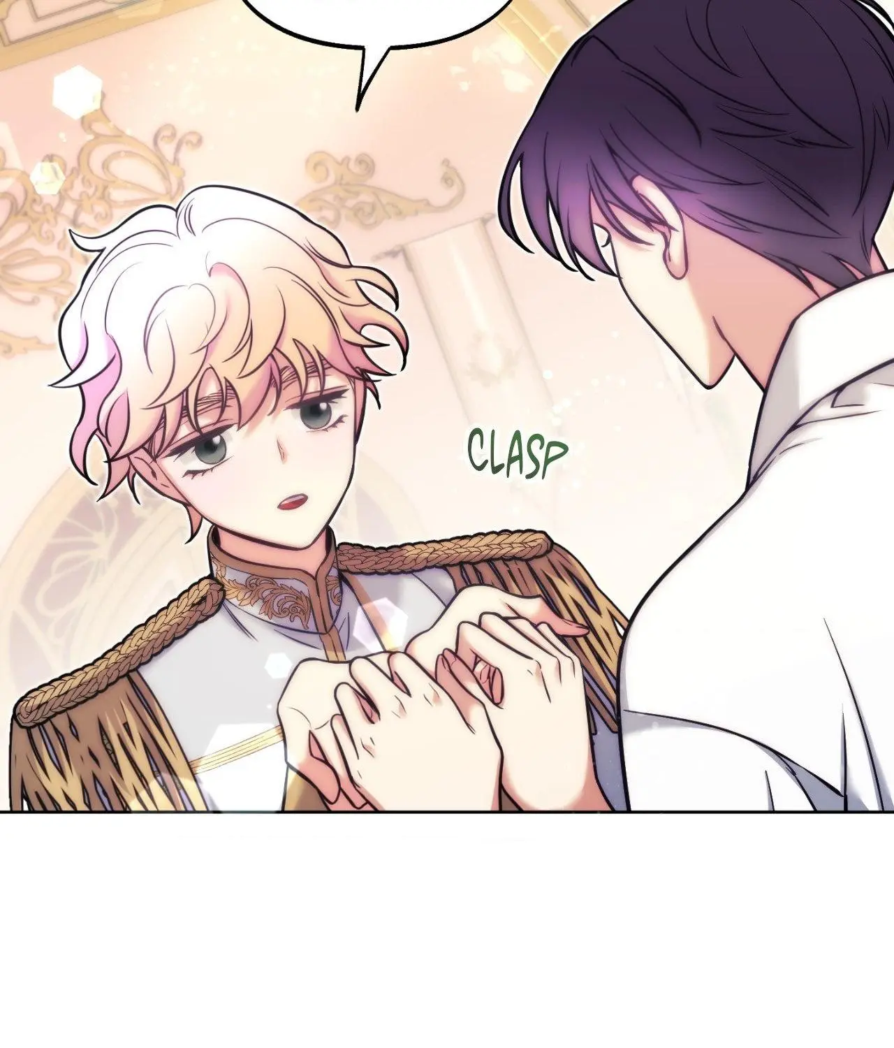Rolling to be the King - Chapter 12 Page 22