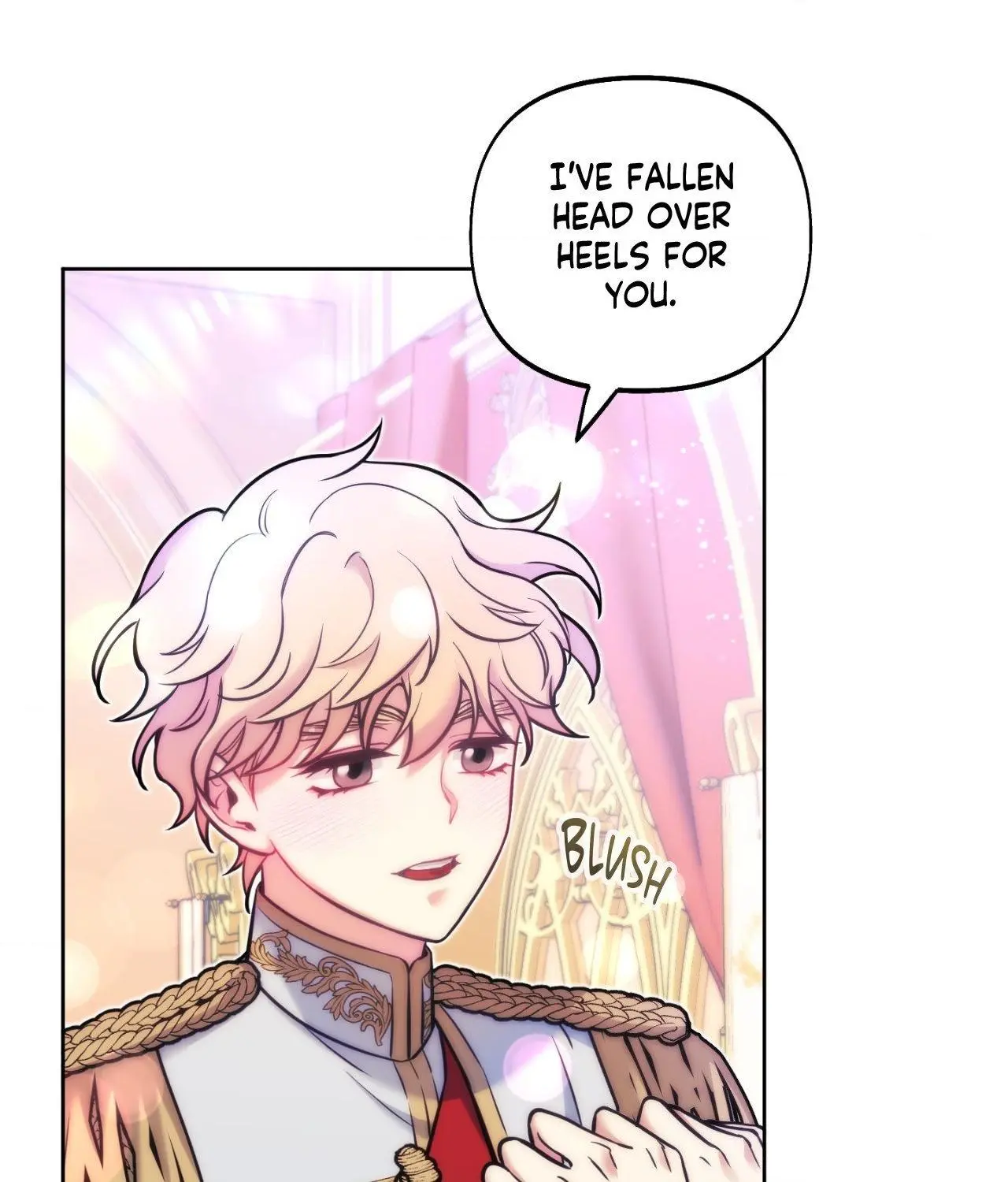 Rolling to be the King - Chapter 12 Page 29