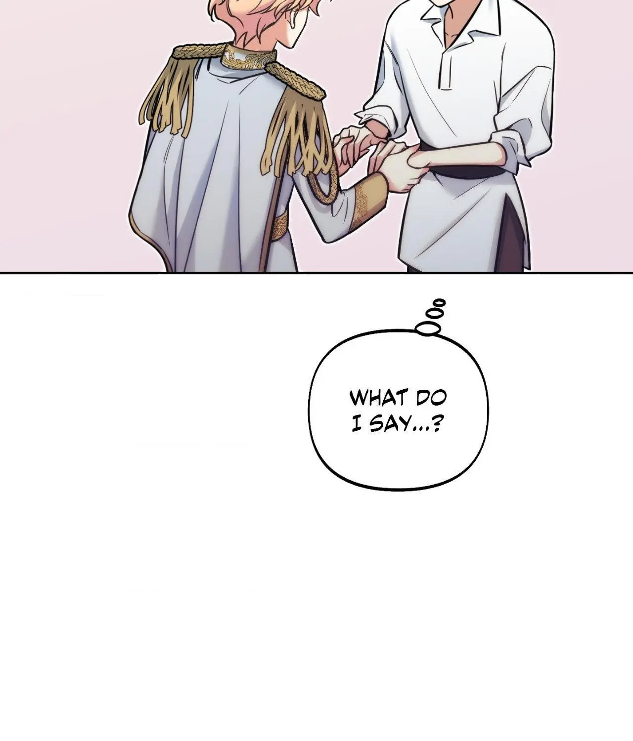Rolling to be the King - Chapter 12 Page 33