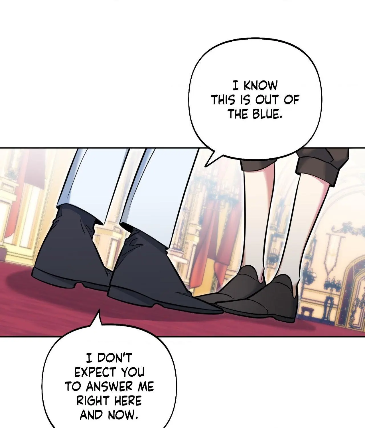 Rolling to be the King - Chapter 12 Page 34