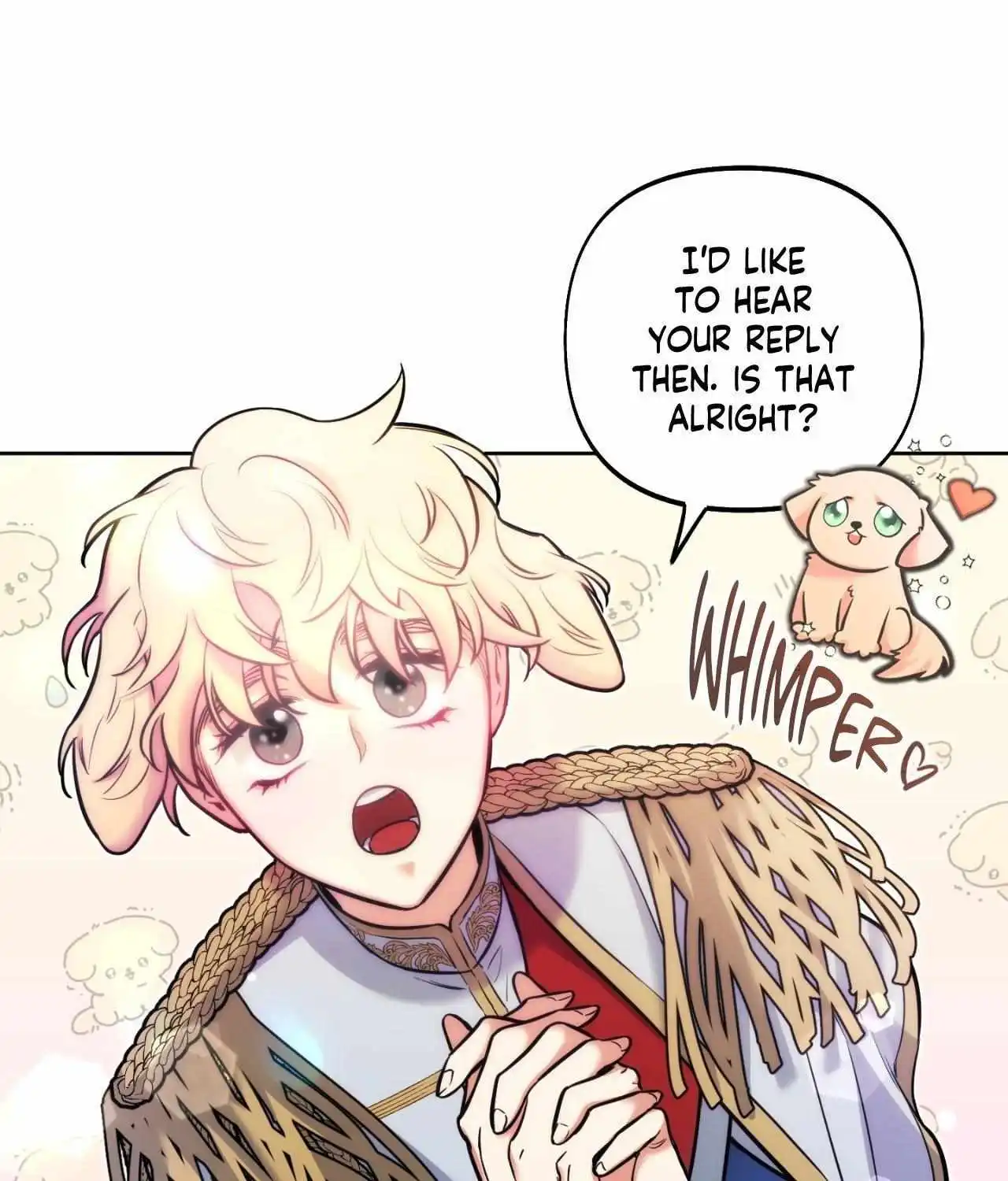 Rolling to be the King - Chapter 12 Page 40